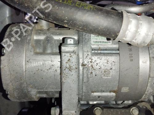 Used AC compressor AC compressor KIA SPORTAGE V (NQ5) [2021-2026] 36431283 36431283