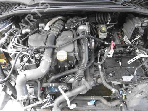 Engine control unit (ECU) RENAULT CLIO IV (BH_) 1.5 dCi 90 | BP1875783M57 