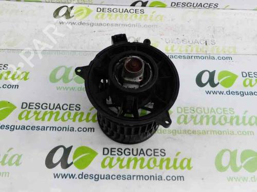 Varmeblæser FORD FIESTA V (JH_, JD_) [2001-2014]  14301477