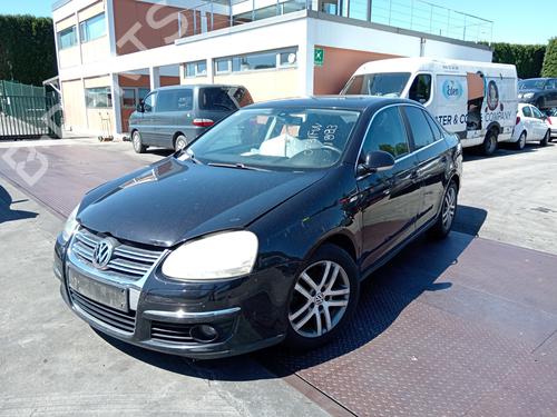AC compressor VW JETTA III (1K2)  | BP17653407M34 