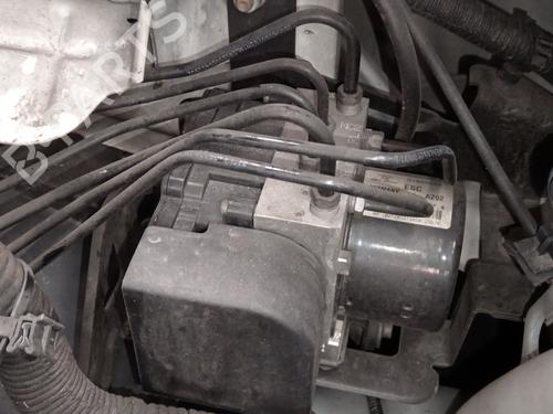 Used ABS pump FIAT DOBLO Cargo (263_) 1.6 D Multijet (263WXD1B, 263WXR1B, 263WXX1B, 263ZXD1B,... (105 hp) 30393000