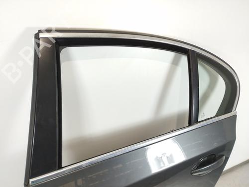 Left rear door BMW 5 (E60) 530 d | BP6296661C4 