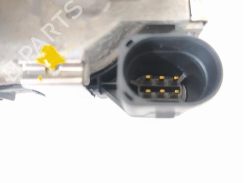 Throttle body SKODA FABIA III (NJ3) 1.0 TSI | BP14547127M82 