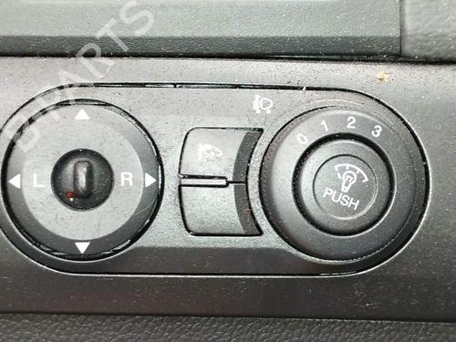 Used Mirror switch Mirror switch 37540488 37540488