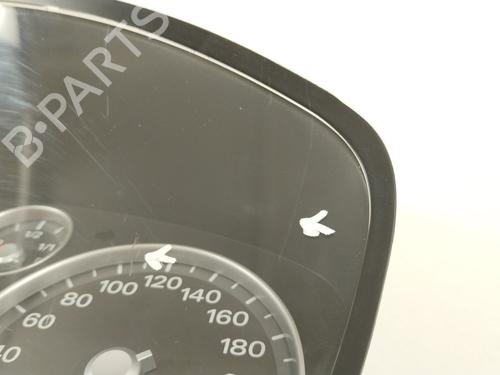 Instrument cluster FORD FOCUS II (DA_, HCP, DP) 1.8 TDCi | BP29064666C47