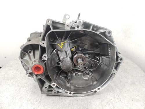 gearbox-citroen-c4-ii-nc_-2009-29008689 main image