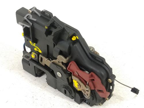 Rear right lock AUDI A2 (8Z0) 1.4 TDI | BP8002107C99 