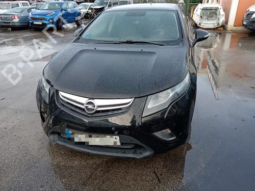 Electronic module OPEL AMPERA (R12) EV 150 | BP29132605M83 