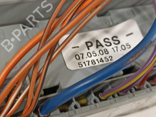Fuse box FIAT 500 (312_) | BP18346309E1 - Image 2