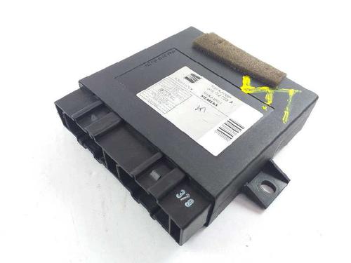 Used Comfort control module SEAT IBIZA II (6K1) [1993-2002]  7271928