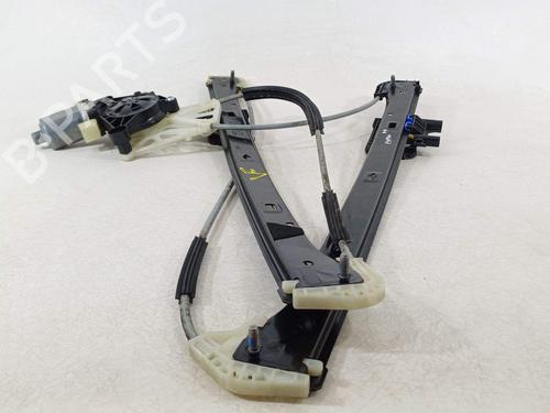 Front right window mechanism AUDI Q7 (4MB, 4MG, 4MQ) | BP26169724C23 - Image 5