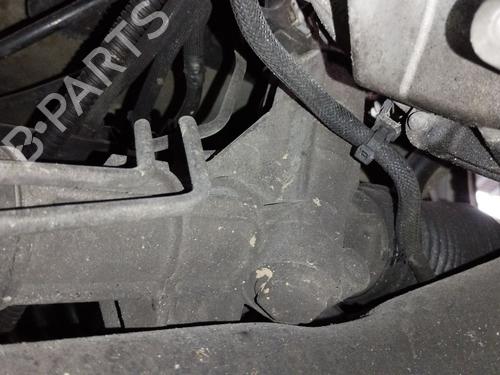 Used Steering rack Steering rack FIAT TALENTO Van (296_) 1.6 D (121 hp) 36501971 36501971