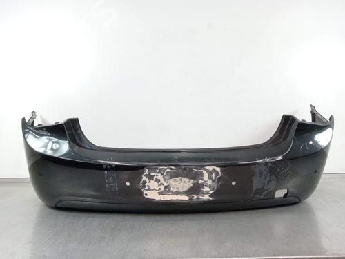 Used Rear bumper Rear bumper CHEVROLET CRUZE (J300) [2009-2026] 17713331 17713331