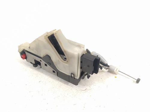 Rear left lock PEUGEOT 2008 I (CU_)  | BP7657176C100 