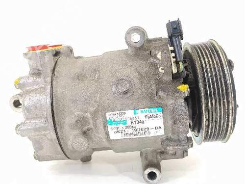 Used AC compressor AC compressor 7568199 7568199