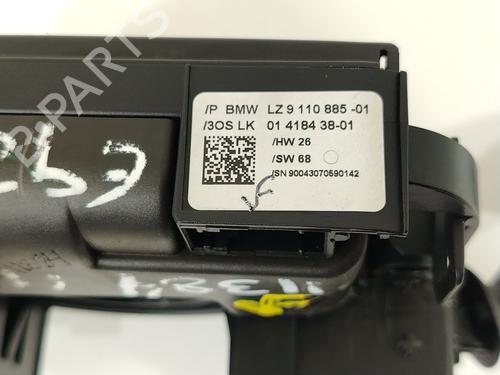 Steering column stalk BMW 3 Coupe (E92) 320 i | BP32778929I23  - Image 10