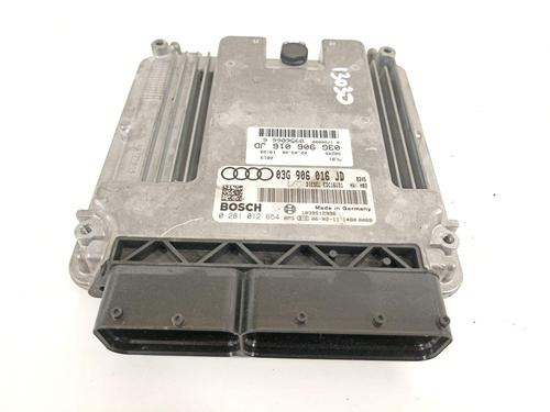 Used Engine control unit (ECU) Engine control unit (ECU) 20333928 20333928