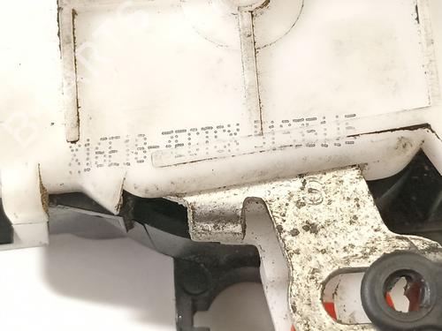 Front left lock FIAT 500 (312_) 1.2 (312AXA1A) | BP16806986C98 