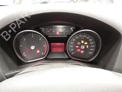 Used Instrument cluster Instrument cluster FORD MONDEO IV (BA7) 2.0 TDCi (140 hp) 33855067 33855067