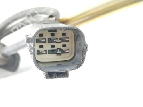 Electric handbrake JAGUAR XK II Coupe (X150) 4.2 XK8 | BP29528026E5 