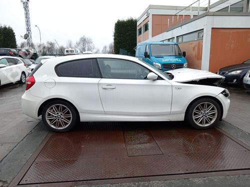 Used Parts BMW 1 (E81) 120 d 4474148