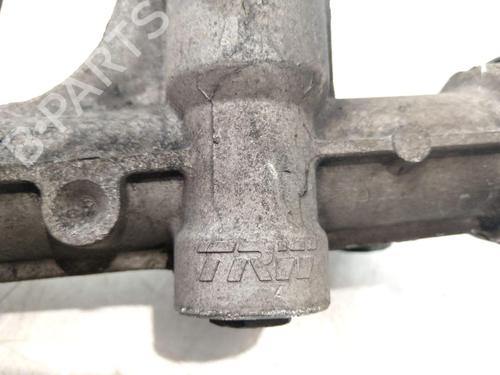Steering rack PEUGEOT BIPPER (AA_)  | BP24263319M22  - Image 8