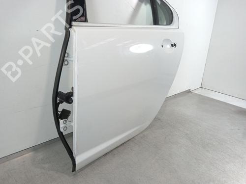 Left rear door JAGUAR XF I (X250)  | BP5324193C4 