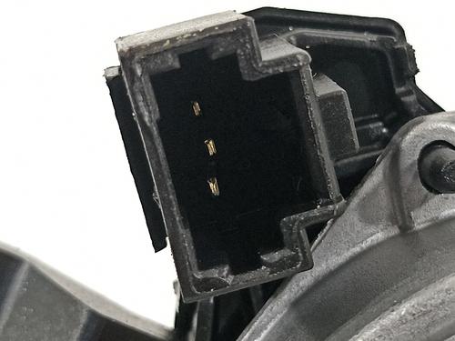 Rear wiper motor RENAULT CLIO IV (BH_) 1.5 dCi 75 | BP16929026M102 