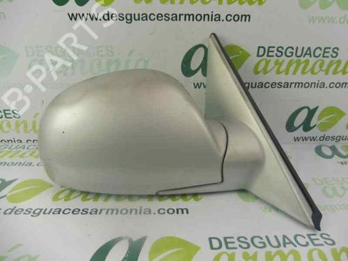 Right mirror HYUNDAI ACCENT II (LC) 1.5 CRDi | BP1880277C27 