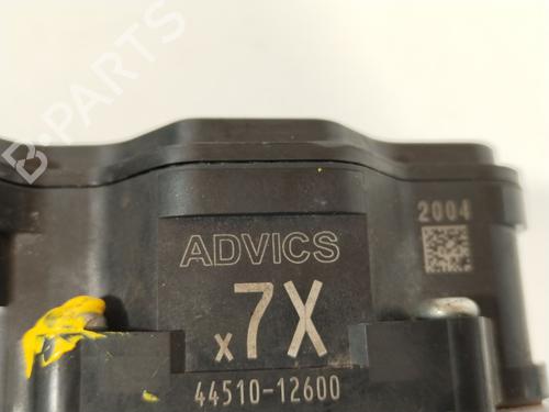 ABS pump TOYOTA COROLLA Estate (_E21_)  | BP18844421M43 