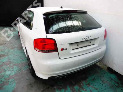 Subframe AUDI A3 (8P1) S3 quattro | BP3152356M9 