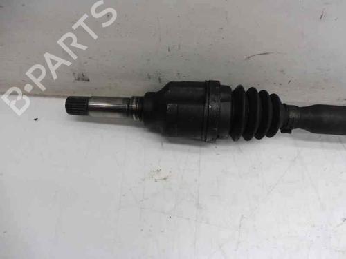 Right front driveshaft CITROËN C3 II (SC_) | BP1987457M39 - Image 2