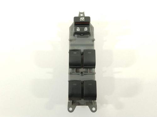 Used Left front window switch Left front window switch 16805658 16805658