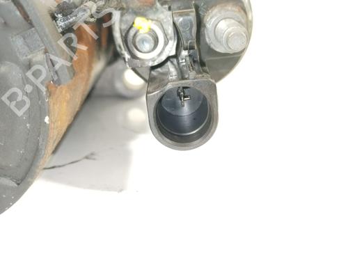 Starter VW GOLF V (1K1) 1.9 TDI | BP32411491M8 - Image 4