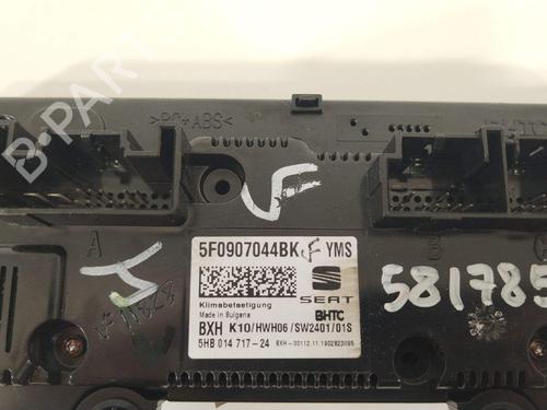 Climate control SEAT LEON ST (5F8) | BP17568953I5 - Image 4