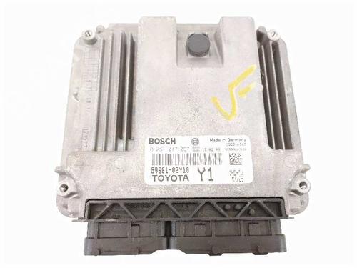 Used Engine control unit (ECU) TOYOTA AURIS (_E15_) [2006-2012]  7880139
