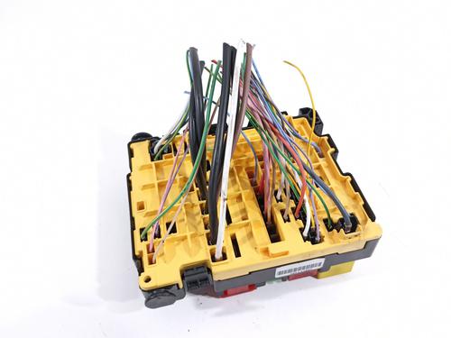 Fuse box PEUGEOT 208 II (UB_, UP_, UW_, UJ_)  | BP19794190E1 
