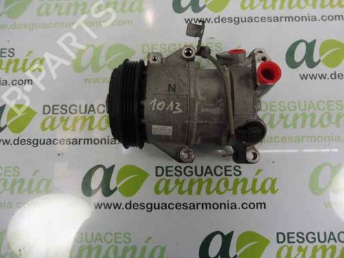 AC-Kompressor TOYOTA YARIS (_P13_) [2010-2020]  1848130