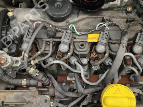 Engine DACIA LODGY (JS_) 1.5 dCi (JSMC, JSAF) | BP36812485M1  - Image 7