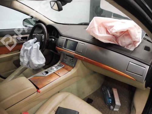 Right rear window switch JAGUAR XF I (X250) 3.0 D | BP2728019C107  - Image 10