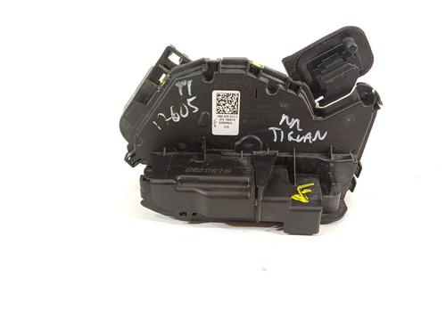 Used Rear left lock Rear left lock VW TIGUAN (AD1, AX1) 2.0 TDI 4motion (150 hp) 40259721 40259721