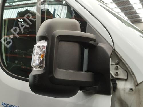 Retrovisor derecho FIAT DUCATO Platform/Chassis (250_) 140 Multijet 2,3 D (140 hp) 29888572