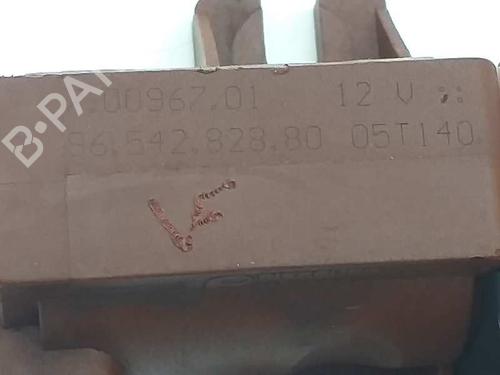 Electronic sensor PEUGEOT 407 (6D_)  | BP14301589M84 