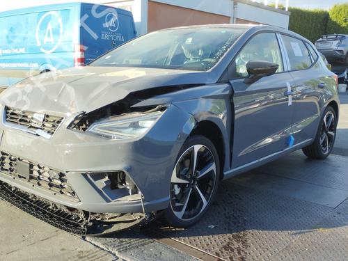 Cable SEAT IBIZA V (KJ1, KJG) 1.0 TSI | BP38016003E12 - Image 9