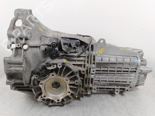 Gearbox AUDI A4 B6 (8E2)  | BP6576799M3 