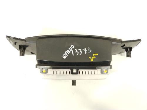 Instrument cluster HONDA CIVIC VIII Hatchback (FN, FK) 2.2 CTDi (FK3) | BP29852467C47