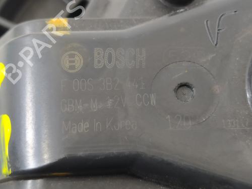 Heater blower motor HYUNDAI ix35 (LM, EL, ELH)  | BP14301147M62 