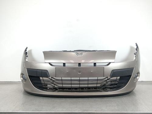 Used Front bumper RENAULT MEGANE III Hatchback (BZ0/1_, B3_) 1.9 dCi (BZ0N, BZ0J) (131 hp) 29712292