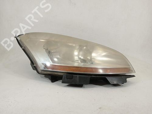 right-headlight-citroen-c4-picasso-i-mpv-ud_-2006-2007-2008-2009-2010-2011-2012-2013-2014-2015-39591740 main image