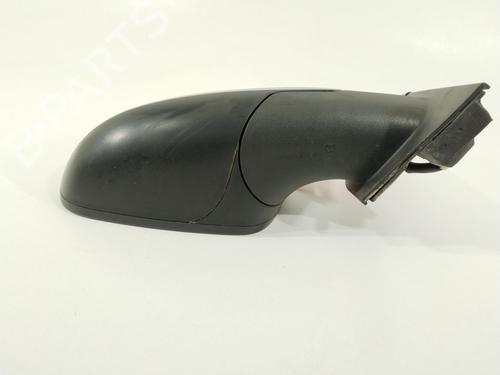 Right mirror SEAT ALTEA (5P1) 1.9 TDI | BP16809892C27 